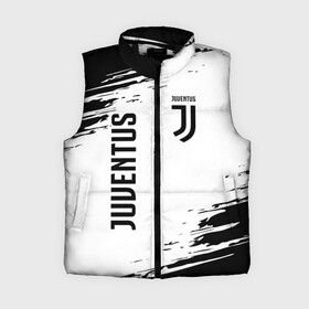 Женский жилет утепленный 3D с принтом JUVENTUS  ЮВЕНТУС в Тюмени,  |  | cr7 | fc juventus | football | juve | juventus | ronaldo | sport | роналдо | спорт | футбол | ювентус