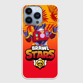 Чехол для iPhone 13 Pro с принтом BRAWL STARS SURGE. в Тюмени,  |  | brawl stars | crow | gale | leon | leon shark | max | nani | sally leon | shark | sprout | surge | tara | virus 8 bit | werewolf leon | акула | берли | бравл старс | ворон | макс | нани | оборотень