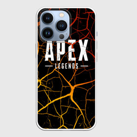 Чехол для iPhone 13 Pro с принтом Apex Legends. в Тюмени,  |  | apex | apex legends | battle | battle royal | bloodhound | titanfall | wraith | апекс | апекс легендс | батл | битва | война | королевская битва | легендс | рояль