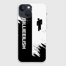 Чехол для iPhone 13 mini с принтом BILLIE EILISH   БИЛЛИ АЙЛИШ в Тюмени,  |  | be | billie | billie eilish | blohsh | ghoul | айлиш | билли | билли айлиш | биляш