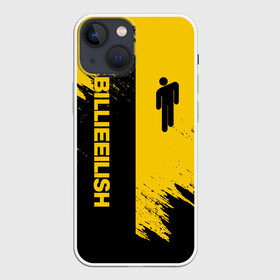 Чехол для iPhone 13 mini с принтом BILLIE EILISH   БИЛЛИ АЙЛИШ в Тюмени,  |  | be | billie | billie eilish | blohsh | ghoul | айлиш | билли | билли айлиш | биляш