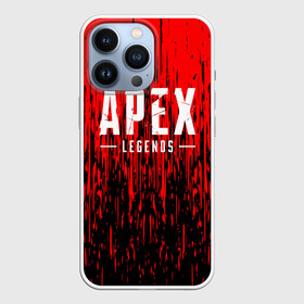 Чехол для iPhone 13 Pro с принтом Apex Legends. в Тюмени,  |  | apex | apex legends | battle | battle royal | bloodhound | titanfall | wraith | апекс | апекс легендс | батл | битва | война | королевская битва | легендс | рояль