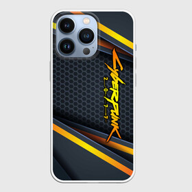 Чехол для iPhone 13 Pro с принтом Cyberpunk 2077 в Тюмени,  |  | 2077 | cd | city | cyberpunk | e3 | keanu | netrunner | night | projekt | red | reeves | solo | techie | v | ви | киану ривз | киберпанк | найт | нетраннер | сити | соло | технарь