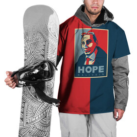Накидка на куртку 3D с принтом Виталий Наливкин в Тюмени, 100% полиэстер |  | hope | интернет | мем | мемы | наливкин | пародия | прикол | приморье | сарказм | твиттер | уссурийск | чиновник | юмор
