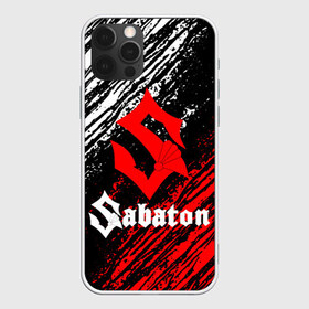 Чехол для iPhone 12 Pro Max с принтом Sabaton в Тюмени, Силикон |  | Тематика изображения на принте: battle metal | sabaton | военная тематика | военные песни | война | история войны | классика | музыка | патриотизм | рок | рок группа | сабатон | солдаты | шведская хэви пауэр метал группа