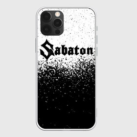 Чехол для iPhone 12 Pro Max с принтом Sabaton в Тюмени, Силикон |  | Тематика изображения на принте: battle metal | sabaton | военная тематика | военные песни | война | история войны | классика | музыка | патриотизм | рок | рок группа | сабатон | солдаты | шведская хэви пауэр метал группа