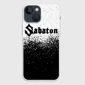 Чехол для iPhone 13 mini с принтом Sabaton. в Тюмени,  |  | battle metal | sabaton | военная тематика | военные песни | война | история войны | классика | музыка | патриотизм | рок | рок группа | сабатон | солдаты | шведская хэви пауэр метал группа