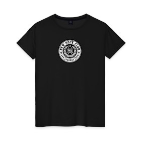 Женская футболка хлопок с принтом New Hope Club в Тюмени, 100% хлопок | прямой крой, круглый вырез горловины, длина до линии бедер, слегка спущенное плечо | british pop | new hope club. | pop | музыка