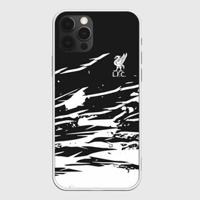 Чехол для iPhone 12 Pro Max с принтом Liverpool F C в Тюмени, Силикон |  | anfield | champions league | doelpunt | espn | league | lfc | liverpool fc | madrid | melwood | mo salah | premier | voetbal | ziggo | британский | клуб | ливерпуль | футбольный