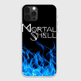 Чехол для iPhone 12 Pro Max с принтом Mortal Shell в Тюмени, Силикон |  | esport | games | mortal kombat | mortal shell | souls like ролевой экшен | беспощадный ролевой боевик | игроки | игры | киберспорт | мортал комбат | мортал шелл | разрушенный мир