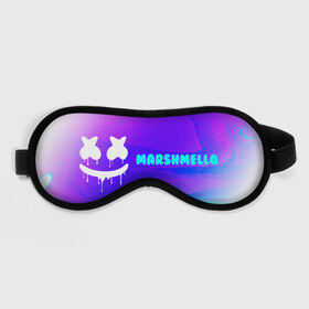 Маска для сна 3D с принтом MARSHMELLO / МАРШМЕЛЛОУ в Тюмени, внешний слой — 100% полиэфир, внутренний слой — 100% хлопок, между ними — поролон |  | face | logo | marsh | marshmallow | marshmello | marshmelo | mello | smile | лицо | лого | маршмеллов | маршмеллоу | маршмеллу | маршмело | маршмелов | маршмелоу | маска | музыка | рожица | символ | смайл | улыбка