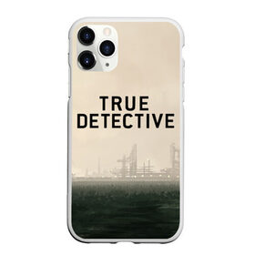 Чехол для iPhone 11 Pro Max матовый с принтом Настоящий детектив в Тюмени, Силикон |  | true detective | вуди харрельсон | колин фаррелл | настоящий детектив | сериал | сериалы