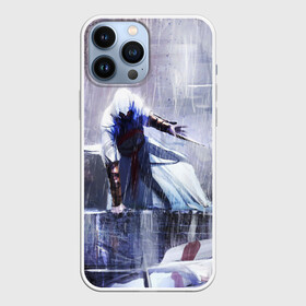 Чехол для iPhone 13 Pro Max с принтом ASSASSIN S CREED в Тюмени,  |  | black flag | brotherhood | chronicles | creed | game | origins | revelations | rogue | syndicate | unity | valhalla | альтаир | ассасин | игры | кинжал | пираты