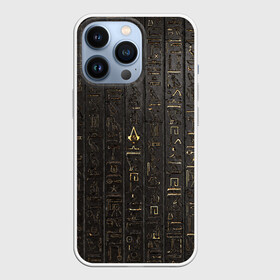 Чехол для iPhone 13 Pro с принтом ASSASSIN S CREED:ORIGINS в Тюмени,  |  | black flag | brotherhood | chronicles | creed | game | origins | revelations | rogue | syndicate | unity | valhalla | альтаир | ассасин | игры | кинжал | пираты