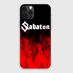 Чехол для iPhone 12 Pro Max с принтом Sabaton в Тюмени, Силикон |  | Тематика изображения на принте: battle metal | sabaton | военная тематика | военные песни | война | история войны | классика | музыка | патриотизм | рок | рок группа | сабатон | солдаты | шведская хэви пауэр метал группа