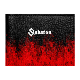 Обложка для студенческого билета с принтом Sabaton. в Тюмени, натуральная кожа | Размер: 11*8 см; Печать на всей внешней стороне | battle metal | sabaton | военная тематика | военные песни | война | история войны | классика | музыка | патриотизм | рок | рок группа | сабатон | солдаты | шведская хэви пауэр метал группа