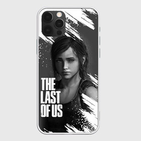 Чехол для iPhone 12 Pro Max с принтом THE LAST OF US в Тюмени, Силикон |  | game | horror | survival horror | the last | the last of us | the last of us remastered | игра | компьютерная игра | ласт | ласт оф | ласт оф ас | экшн