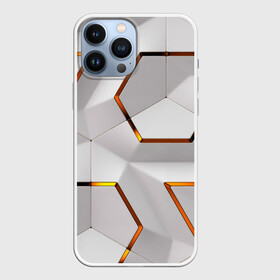 Чехол для iPhone 13 Pro Max с принтом 3D абстракция Iron в Тюмени,  |  | Тематика изображения на принте: 3d кубики | 3д кубики | sport | абстракция | брызги | краска | кубики | линии | паттерн | спорт | спортивная | спортивный стиль | стиль | текстуры | тренировка | узор