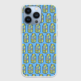 Чехол для iPhone 13 Pro с принтом Lyrical Lemonade Pattern в Тюмени,  |  | benet | bennett | cole | lemonade | lyrical | беннетт | коул | лемонад | лемонаде | лемонэйд | лимонад | лимонэйд | лирикал | лирикл
