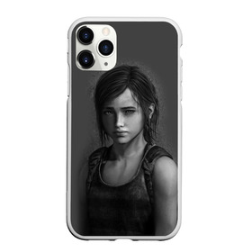 Чехол для iPhone 11 Pro матовый с принтом THE LAST OF US в Тюмени, Силикон |  | Тематика изображения на принте: game | horror | survival horror | the last | the last of us | the last of us remastered | игра | компьютерная игра | ласт | ласт оф | ласт оф ас | экшн