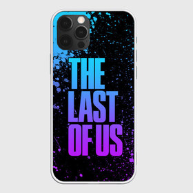 Чехол для iPhone 12 Pro Max с принтом THE LAST OF US в Тюмени, Силикон |  | game | horror | survival horror | the last | the last of us | the last of us remastered | игра | компьютерная игра | ласт | ласт оф | ласт оф ас | экшн