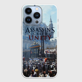 Чехол для iPhone 13 Pro с принтом ASSASSIN S CREED в Тюмени,  |  | black flag | brotherhood | chronicles | creed | game | origins | revelations | rogue | syndicate | unity | valhalla | альтаир | ассасин | игры | кинжал | пираты