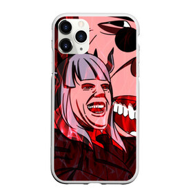 Чехол для iPhone 11 Pro матовый с принтом ТОМ КРУЗ МЕМ в Тюмени, Силикон |  | anime | azazel | hell | helltaker | justice | lucifer | malina | modeus | pandemonica | zdrada | ад | аниме | демон | демонесса | здрада | люцифер | малина | модеус | пандемоника | том круз | хеллтейкер | хэлтейкер | цербер |