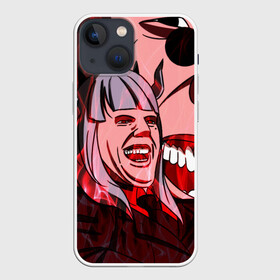 Чехол для iPhone 13 mini с принтом ТОМ КРУЗ МЕМ в Тюмени,  |  | anime | azazel | hell | helltaker | justice | lucifer | malina | modeus | pandemonica | zdrada | ад | аниме | демон | демонесса | здрада | люцифер | малина | модеус | пандемоника | том круз | хеллтейкер | хэлтейкер | цербер |