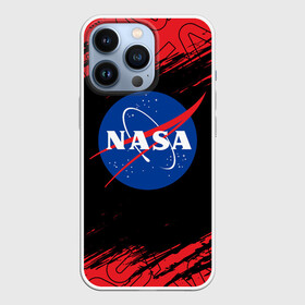 Чехол для iPhone 13 Pro с принтом NASA   НАСА в Тюмени,  |  | galaxy | man | nasa | planet | planets | space | spaceman | spacex | star | stars | univerce | yfcf | астронавт | вселенная | галактика | галактики | звезда | звезды | космонавт | космонавты | космос | луна | наса | планета | планеты | тфыф