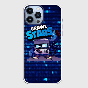 Чехол для iPhone 13 Pro Max с принтом 8 bit blue brawl stars 8 бит в Тюмени,  |  | 8 bit | 8 бит | brawl | brawl stars | brawlstars | brawl_stars | jessie | бравл | бравлстарс