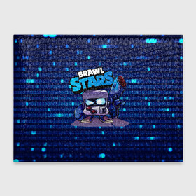 Обложка для студенческого билета с принтом 8 bit blue brawl stars 8 бит в Тюмени, натуральная кожа | Размер: 11*8 см; Печать на всей внешней стороне | Тематика изображения на принте: 8 bit | 8 бит | brawl | brawl stars | brawlstars | brawl_stars | jessie | бравл | бравлстарс