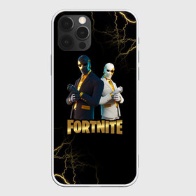 Чехол для iPhone 12 Pro Max с принтом Shadow And Ghost Fortnite в Тюмени, Силикон |  | Тематика изображения на принте: fortnite | fortnite chapter 2 | fortnite shadow and ghost team | logo fortnite | shadow and ghost | shadow ghost | все персонажи | герои фортнайт | лого фортнайт | логотип фортнайт | название фортнайт | сезон 2 | тени и призраки | фортнайт