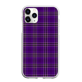 Чехол для iPhone 11 Pro Max матовый с принтом The Gentlemen Violet в Тюмени, Силикон |  | boys | cell | gentlmen | pattern | боевик | гайричи | геометрия | джентельмены | джентльмен | квадраты | клетка | клетчатый | комедия | криминал | линии | мужские | пацанские | полоска | полосы | текстура | узор