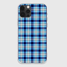 Чехол для iPhone 12 Pro Max с принтом The Gentlemen Blue в Тюмени, Силикон |  | boys | cell | gentlmen | pattern | боевик | гайричи | геометрия | джентельмены | джентльмен | квадраты | клетка | клетчатый | комедия | криминал | линии | мужские | пацанские | полоска | полосы | текстура | узор