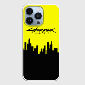 Чехол для iPhone 13 Pro с принтом CYBERPUNK 2077 в Тюмени,  |  | 2077 | cd projekt red | cyberpunk | cyberpunk 2077 | game | samurai | арт | будущее | видеоигра | игра | киберпанк | киберпанк 2077 | киборг | киборги