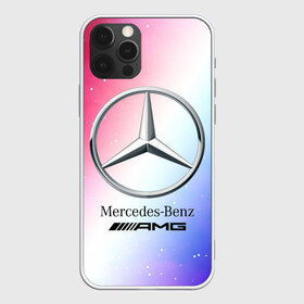 Чехол для iPhone 12 Pro Max с принтом MERCEDES МЕРСЕДЕС в Тюмени, Силикон |  | Тематика изображения на принте: amg | auto | bens | benz | logo | merc | mercedes | mercedes benz | mersedes | moto | new | star | vthctltc | авто | амг | бенц | звезда | класс | лого | логотип | мерин | мерс | мерседес | мерседес бенц | мото | новый | символ | символы | ьуксуву
