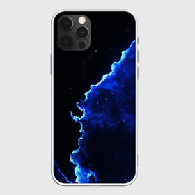 Чехол для iPhone 12 Pro Max с принтом Ночное небо Космос 3D в Тюмени, Силикон |  | Тематика изображения на принте: звёзды | космос | небо. | неоновые принты | ночное небо | созвездия