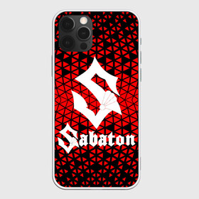 Чехол для iPhone 12 Pro Max с принтом Sabaton в Тюмени, Силикон |  | Тематика изображения на принте: battle metal | sabaton | военная тематика | военные песни | война | история войны | классика | музыка | патриотизм | рок | рок группа | сабатон | солдаты | шведская хэви пауэр метал группа