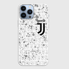 Чехол для iPhone 13 Pro Max с принтом Juventus в Тюмени,  |  | cristiano | fifa | football | juventus | paint | ronaldo | soccer | uefa | брызги | буффон | зебры | италия | клуб | краска | криштиану | кьеллини | матч | мяч | роналду | турин | уефа | фифа | футбол | футбольный | черно белые | ювентус