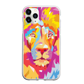 Чехол для iPhone 11 Pro Max матовый с принтом Акварельный лев в Тюмени, Силикон |  | Тематика изображения на принте: арт | грива | деко | жедтая | животные | закат | зверей | золото | кошка | лев | лето | львенок | неоновая | очки | пляж | прайд | разноцветная | солнце | тигр | узоры | царь | яркие