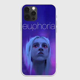 Чехол для iPhone 12 Pro Max с принтом Euphoria в Тюмени, Силикон |  | euphoria | hunter schafer | jules vaughn | rue bennett | zendaya | джулиус | джулс вон | зендайа | зендая | ру беннет | хантер шафер | эйфория