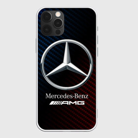 Чехол для iPhone 12 Pro Max с принтом MERCEDES МЕРСЕДЕС в Тюмени, Силикон |  | Тематика изображения на принте: amg | auto | bens | benz | logo | merc | mercedes | mercedes benz | mersedes | moto | new | star | vthctltc | авто | амг | бенц | звезда | класс | лого | логотип | мерин | мерс | мерседес | мерседес бенц | мото | новый | символ | символы | ьуксуву