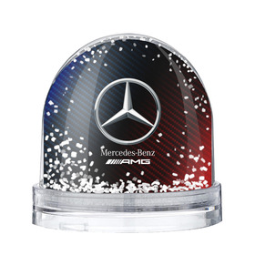 Снежный шар с принтом MERCEDES / МЕРСЕДЕС в Тюмени, Пластик | Изображение внутри шара печатается на глянцевой фотобумаге с двух сторон | amg | auto | bens | benz | logo | merc | mercedes | mercedes benz | mersedes | moto | new | star | vthctltc | авто | амг | бенц | звезда | класс | лого | логотип | мерин | мерс | мерседес | мерседес бенц | мото | новый | символ | символы | ьуксуву