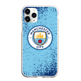 Чехол для iPhone 11 Pro Max матовый с принтом MANCHESTER CITY. в Тюмени, Силикон |  | fc | football | football club | manchester city fc | sport | английский футбольный клуб | манчестер | манчестер сити | спорт | спортивный клуб | уефа | униформа | фирменные цвета | фк | футбол | футбольный клуб