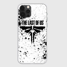 Чехол для iPhone 12 Pro Max с принтом THE LAST OF US в Тюмени, Силикон |  | game | horror | survival horror | the last | the last of us | the last of us remastered | игра | компьютерная игра | ласт | ласт оф | ласт оф ас | экшн