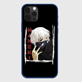 Чехол для iPhone 12 Pro с принтом Kaneki в Тюмени, силикон | область печати: задняя сторона чехла, без боковых панелей | ghoul | japan | kaneki | ken | tokyo | uta | uto | аниме | антэйку | аогири | арима | гули | гуль | ёма | ёмо | канеки | канэки | катаро | кен | кэн | сасаки | токийский | токио | тоука | ута | уто | хайсе | япония