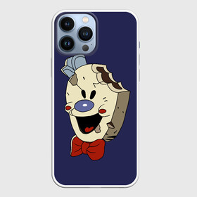 Чехол для iPhone 13 Pro Max с принтом Ice Scream:Horror Neighborhood в Тюмени,  |  | Тематика изображения на принте: crazy | cream | halloween | horror | icescream | neighborhood | аркады | бабочка | десерт | еда | клоун | крем | крик | мороженое | мороженщик | оно | повар | род | сладкий | сладости | страшный | ужасы | улыбка | хорр