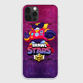 Чехол для iPhone 12 Pro Max с принтом Surge Brawl Stars в Тюмени, Силикон |  | bolt | brawl | brawl stars | brawl stars вольт | brawler | leon | robot | surge | volt | бравл | бравл старс | бравл старс вольт | бравлер | вольт | робот бравл старс | сурдж | сюрдж