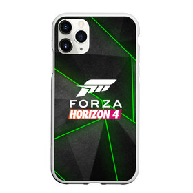 Чехол для iPhone 11 Pro матовый с принтом Forza Horizon 4 Hi-tech в Тюмени, Силикон |  | 4 | forza | gamer | games | horizon | racing | ultimate | гонки | форза