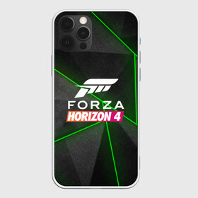 Чехол для iPhone 12 Pro с принтом Forza Horizon 4 Hi-tech в Тюмени, силикон | область печати: задняя сторона чехла, без боковых панелей | 4 | forza | gamer | games | horizon | racing | ultimate | гонки | форза